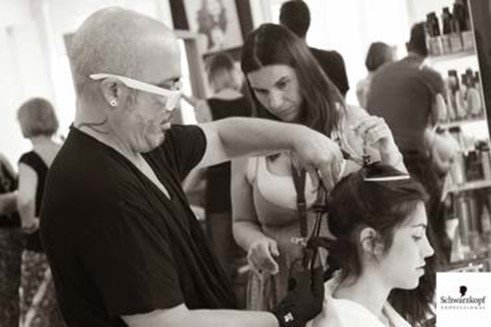 Peluquería Profesional en Valencia